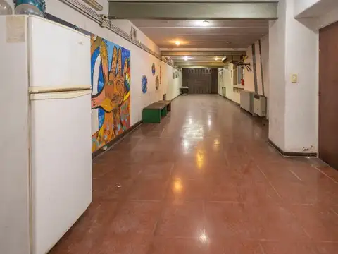 Oficina en Venta en San Telmo, Capital Federal
