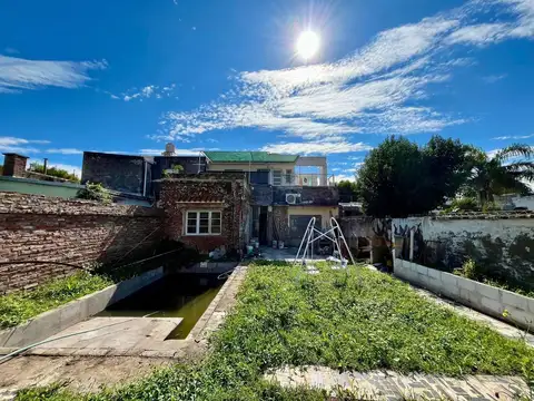 Casa en Venta en Cañada de Gomez, Iriondo