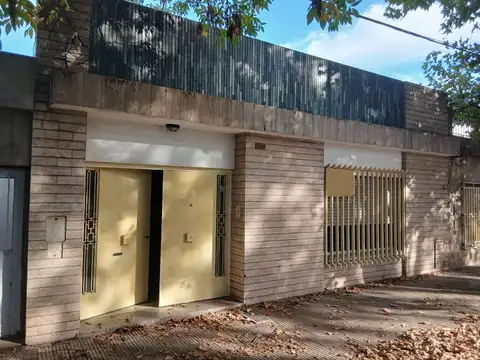 Casa en Venta en Tablada / Gral. J. De San Martín, Rosario