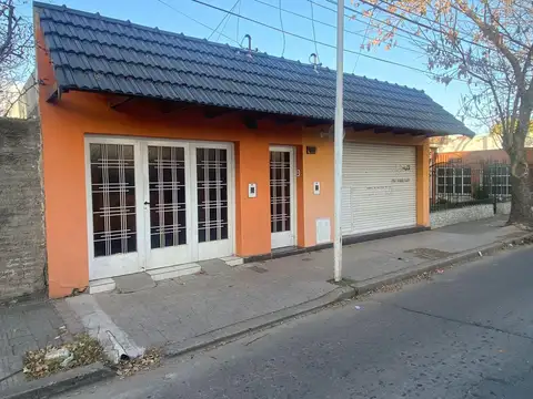 Casa en Venta en Capitan Bermudez, San Lorenzo