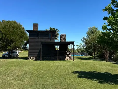 Casa en Venta en Oliveros, Iriondo