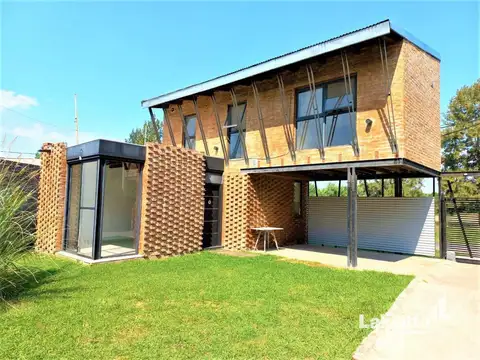 Casa en Venta en Fisherton, Rosario