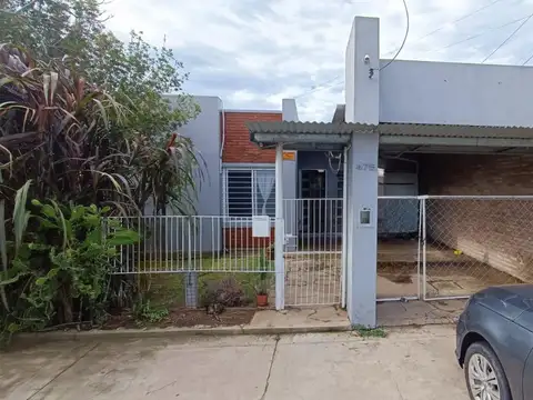 Casa en Venta en Capitan Bermudez, San Lorenzo
