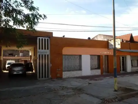 Casa en Venta en Capitán Bermudez, San Lorenzo