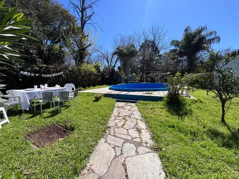Casa en Venta en Pueblo Esther, Rosario