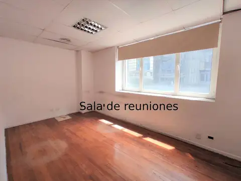 Oficina en Alquiler en Centro, Capital Federal