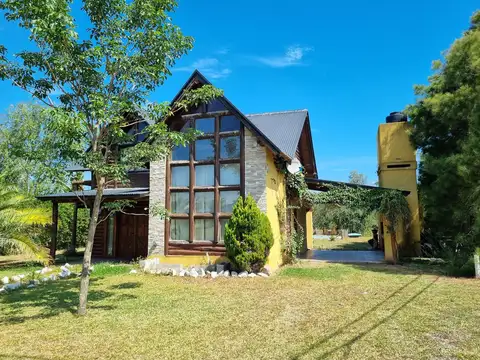 Casa en Venta en Oliveros, Iriondo