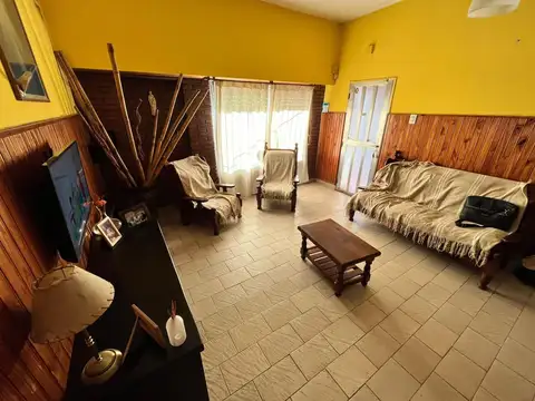 Casa en Venta en Empalme Graneros, Rosario