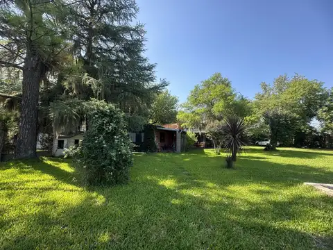 Casa en Venta en Oliveros, Iriondo