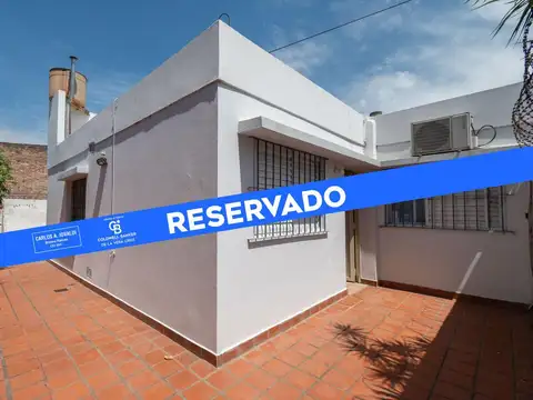 Casa en Venta en Santa Fe, La Capital
