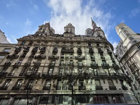 Oficina en Venta en San Nicolás, Capital Federal