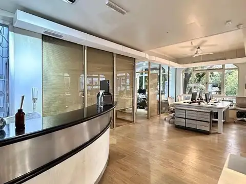 Oficina en Venta en Liniers, Capital Federal