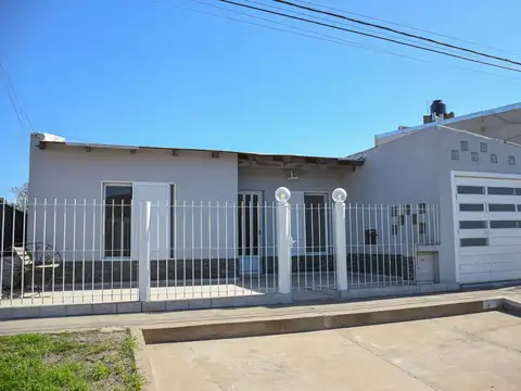 Casa en Venta en Alvarez, Rosario