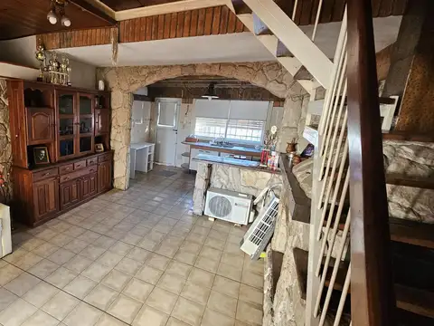 Casa en Venta en Alberdi, Rosario