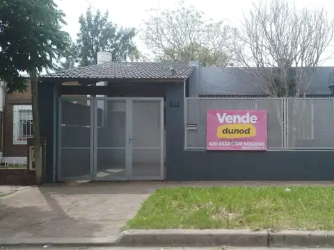 Casa en Venta en Fisherton, Rosario
