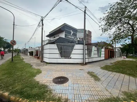 Casa en Venta en Villa Rosas, Rafaela