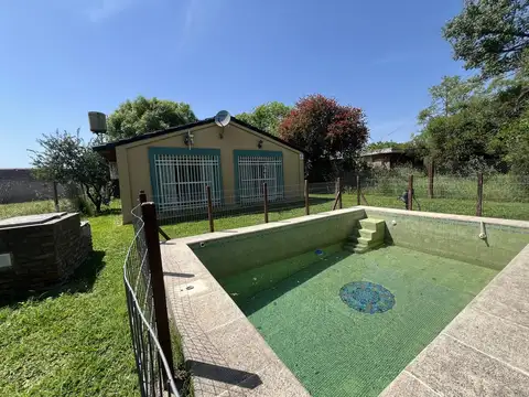 Casa en Venta en Perez, Rosario