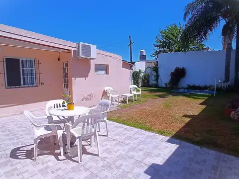 Casa en Venta en Ludueña, Rosario