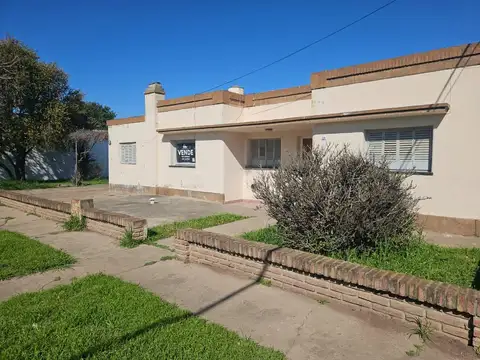 Casa en Venta en San Jerónimo Sud, San Lorenzo