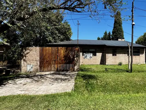 Casa en Venta en Funes, Rosario