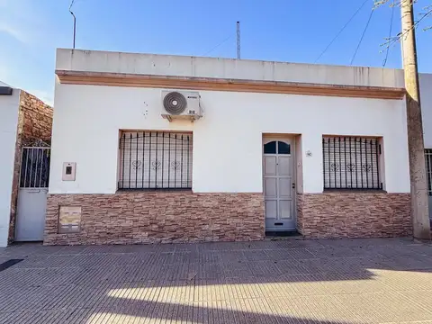Casa en Venta en 9 De Julio, Rafaela