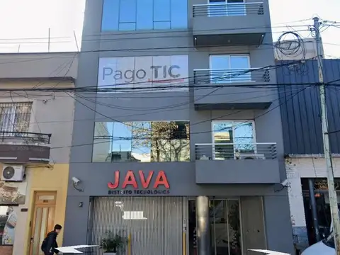 Oficina en Venta en Parque Patricios, CABA