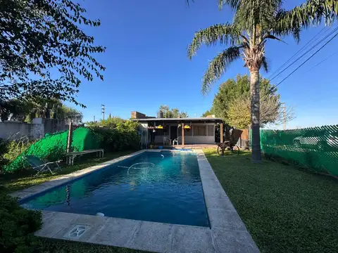 Casa en Venta en Roldan, San Lorenzo