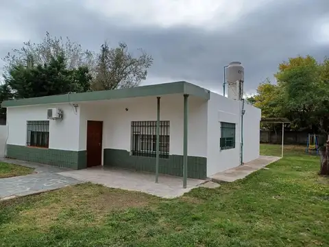 Casa en Venta en Granadero Baigorria, Rosario