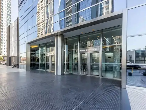 Oficina en Venta en Puerto Madero, CABA