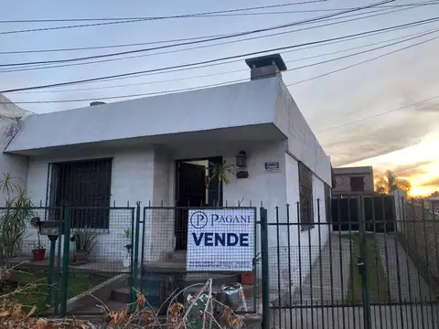 Casa en Venta en Fray Luis Beltran, San Lorenzo