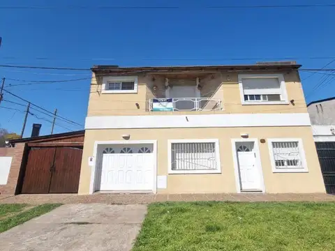 Casa en Venta en Nuevo Alberdi, Rosario