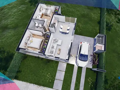 Casa en Venta en Rosario, Santa Fe