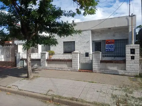 Casa en Venta en Capitan Bermudez, San Lorenzo