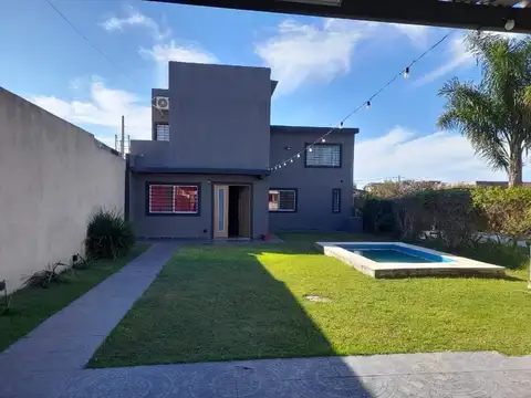 Casa en Venta en Piñero, Rosario