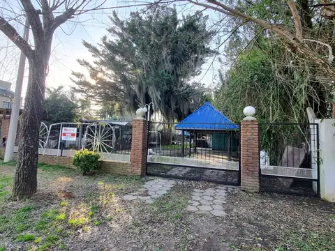Casa en Venta en Pueblo Esther, Rosario