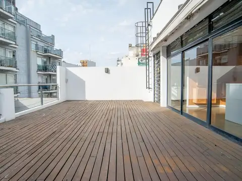 Oficina en Venta en Balvanera, Capital Federal