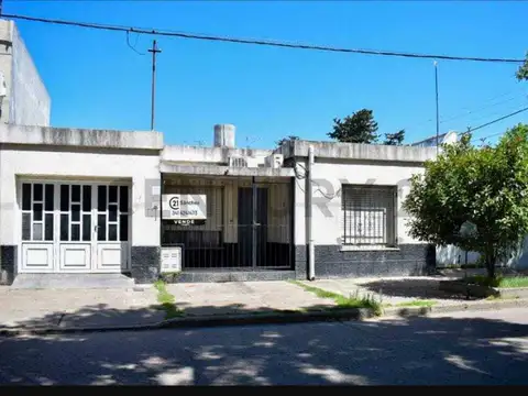 Casa en Venta en Casilda, Caseros