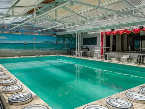 Oficina en Venta en San Nicolás, Capital Federal
