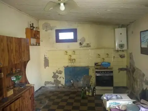 Casa en Venta en Capitan Bermudez, San Lorenzo