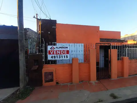 Casa en Venta en Fray Luis Beltran, San Lorenzo