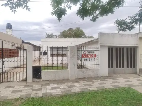Casa en Venta en Capitan Bermudez, San Lorenzo