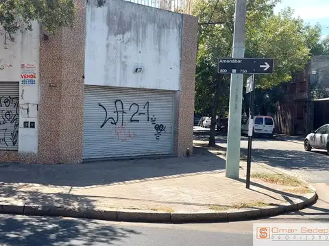 Casa en Venta en General José de San Martín, Rosario