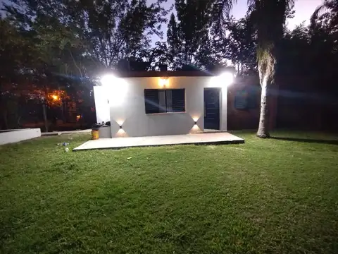 Casa en Venta en Ibarlucea, Rosario