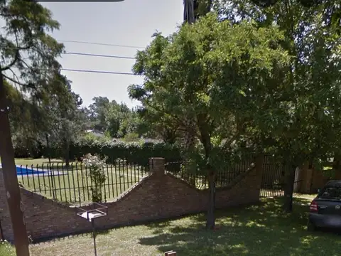 Casa en Venta en Roldan, San Lorenzo