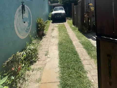 Casa en Venta en Sarmiento, Rosario