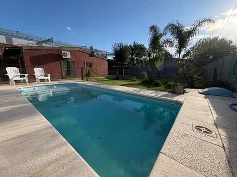Casa en Venta en Roldan, San Lorenzo