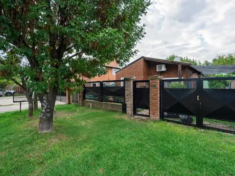 Casa en Venta en Funes, Rosario