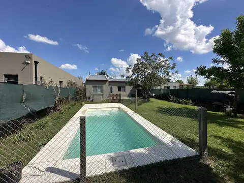 Casa en Venta en Las Tardes, Roldan
