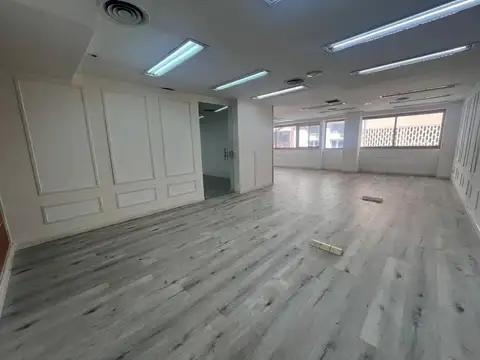 Oficina en Alquiler en Barrio Norte, CABA