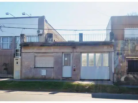 Casa en Venta en Azcuenaga, Rosario